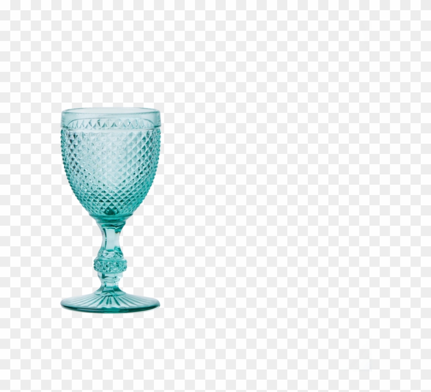 White Wine Glass Set - Champagne Stemware Clipart