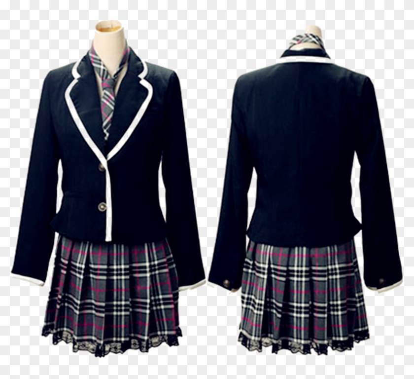 Pune School Uniform Online - School Uniform Designs For Girls Clipart
