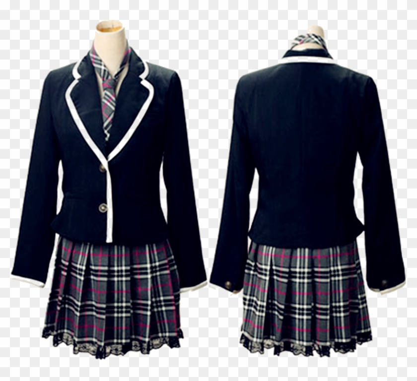 Pune School Uniform Online - School Uniform Designs For Girls Clipart #3297720
