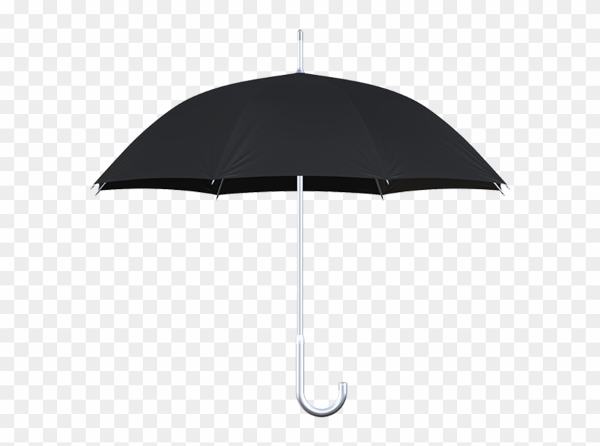 Umbrella Black Clipart