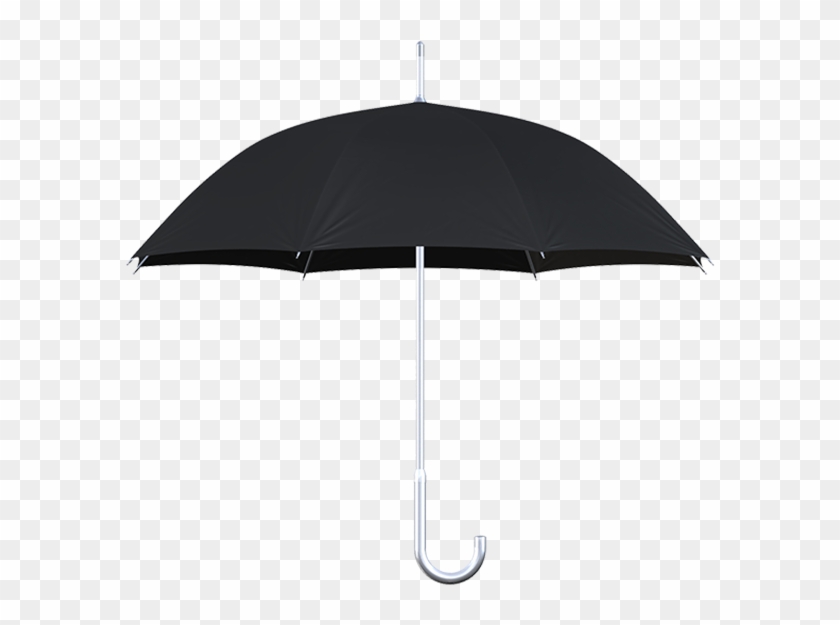 Umbrella Black Clipart #3297754