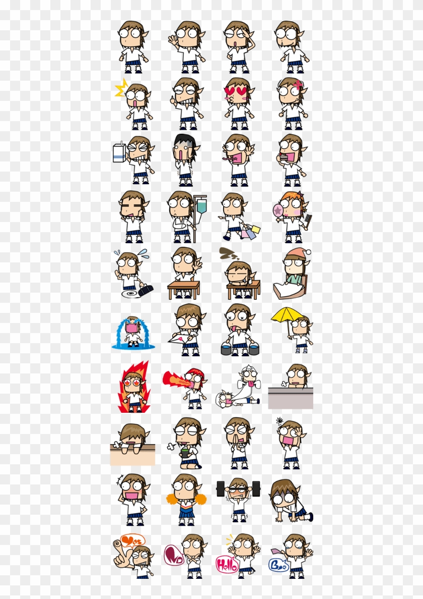 Previous - Gay Stickers Telegram Clipart