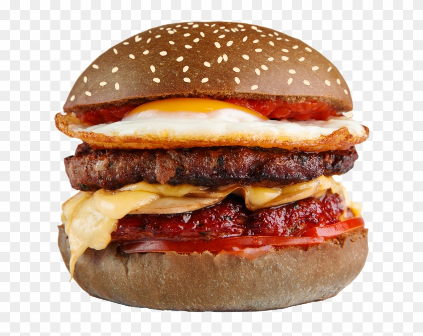 Download High Resolution Png - Comida Estadounidense Png Clipart