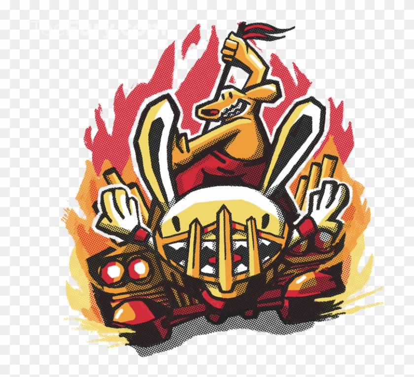 Explore Mad Max Fury Road, Video Game Art, And More - Illustration Clipart #3297899