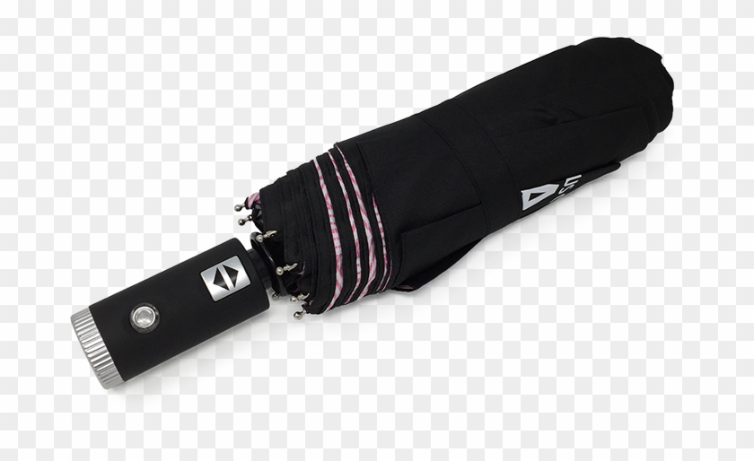 Black Umbrella - Umbrella Clipart #3297970