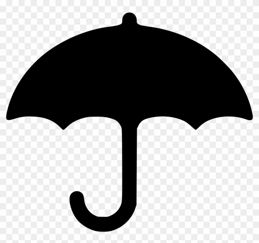 Png File - Umbrella Icon Free Clipart
