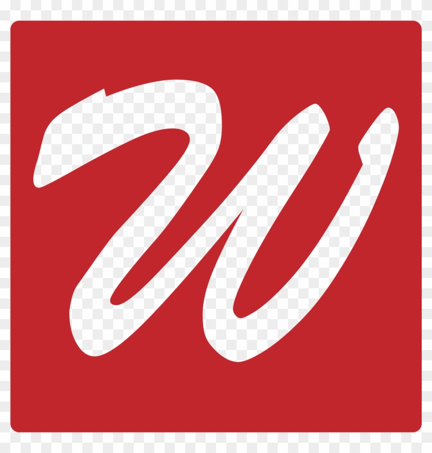 Walgreens - Graphic Design Clipart