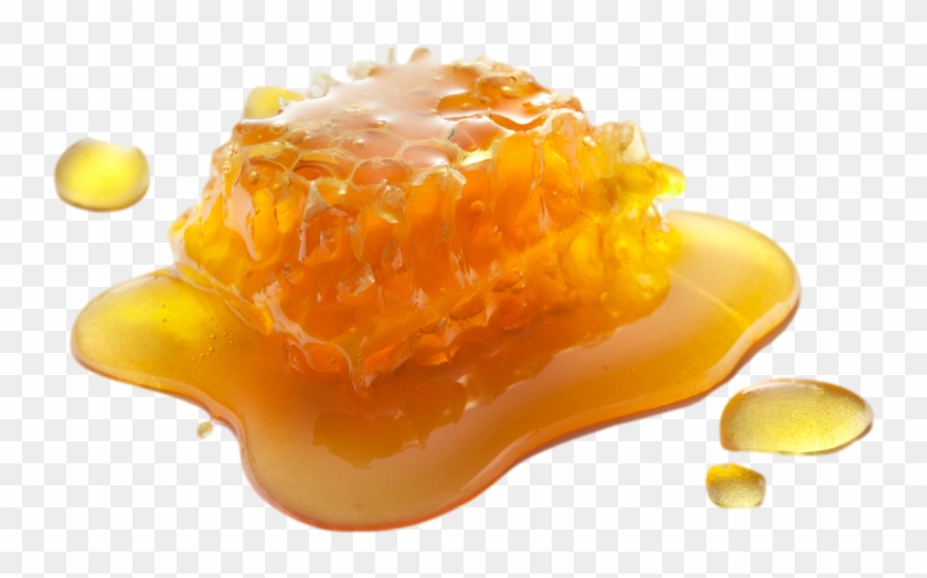 Miel De Abeja Png Clipart