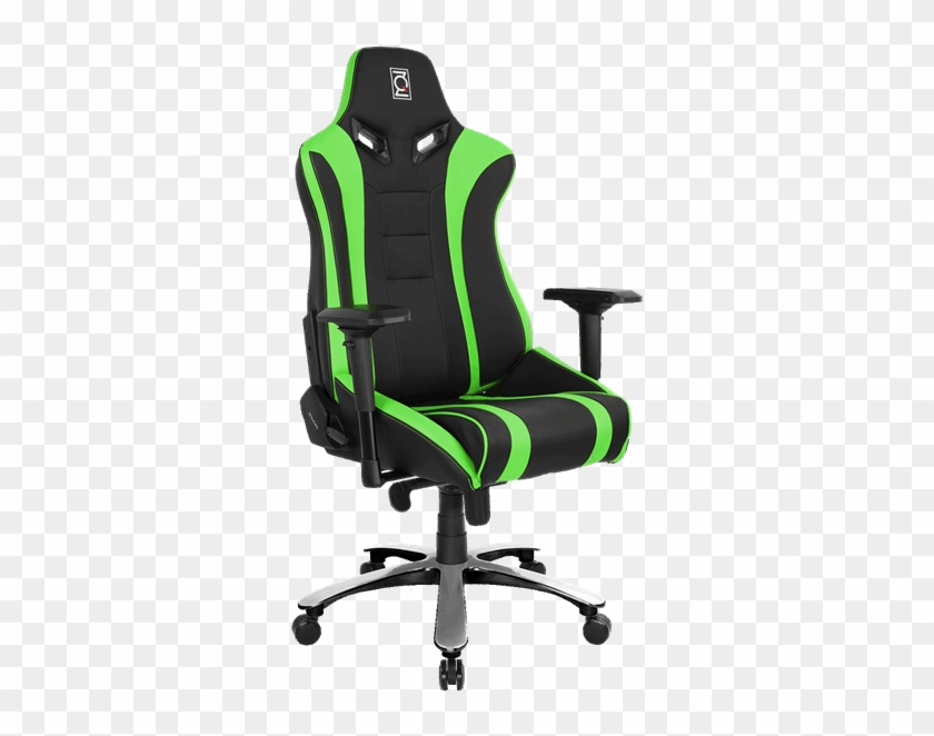 Gaming Chairs - Polar Aurora Gaming Chair Clipart #3298183
