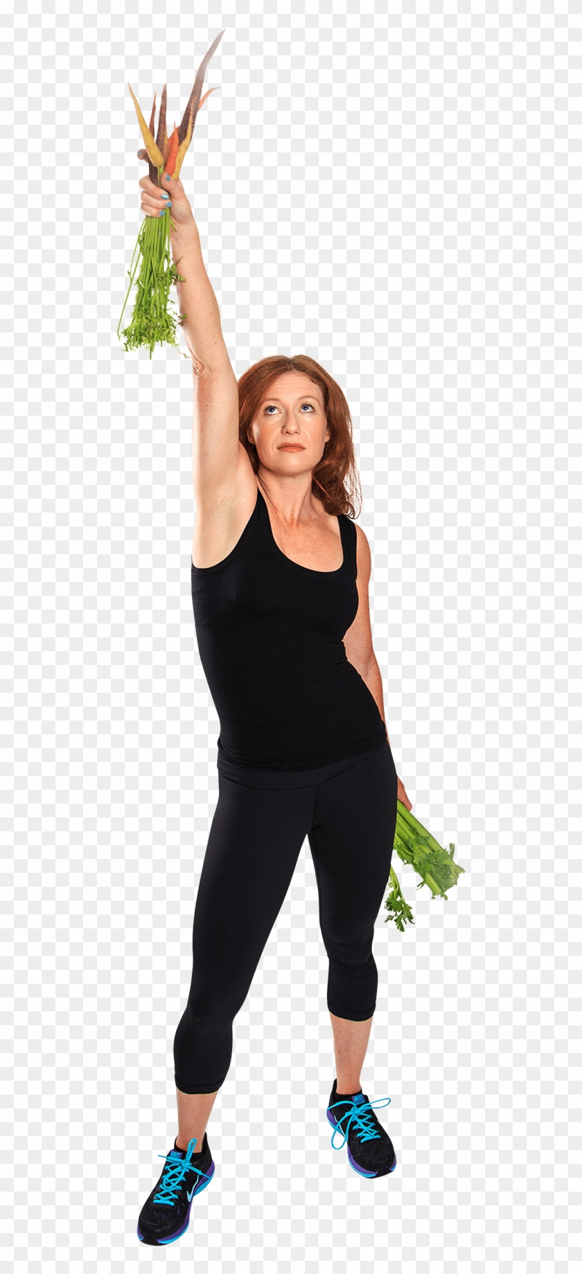 Oonagh Duncan Is A Multi Award Winning Fitness Expert - Biceps Curl Clipart