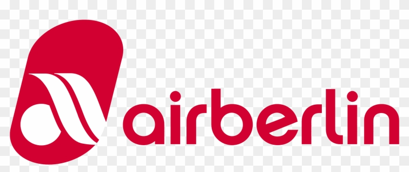Air Berlin Logo Photos And Pictures In Hd Resolution - Air Berlin Clipart #3298313