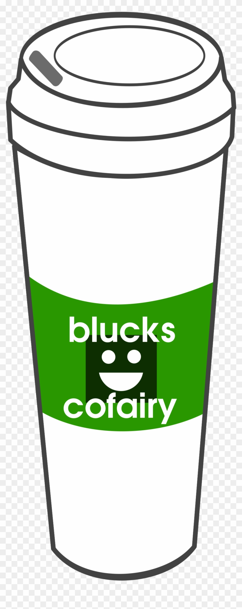 This Free Icons Png Design Of Simple Cartoon Coffee - Beer Clipart