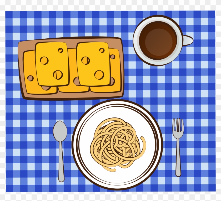 Food Cheese Coffee Png And Vector Image Clipart #3298565