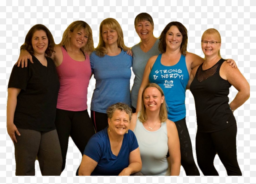 Move Better - - Social Group Clipart #3298685