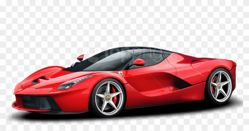 Free Png Download Ferrari Clipart Png Photo Png Images - Ferrari Transparent #3298686