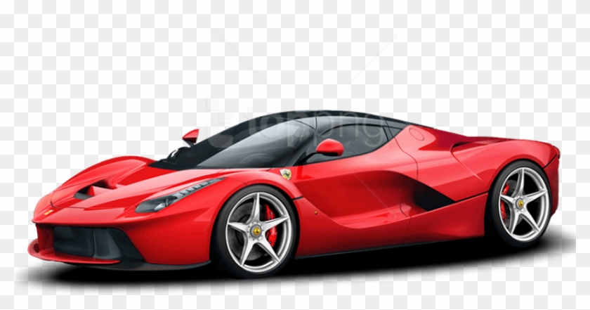 Free Png Download Ferrari Clipart Png Photo Png Images - Ferrari Transparent