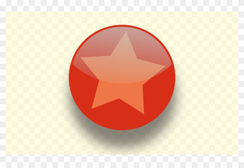 Glossy Button Effect In Inkscape - Circle Clipart #3298687
