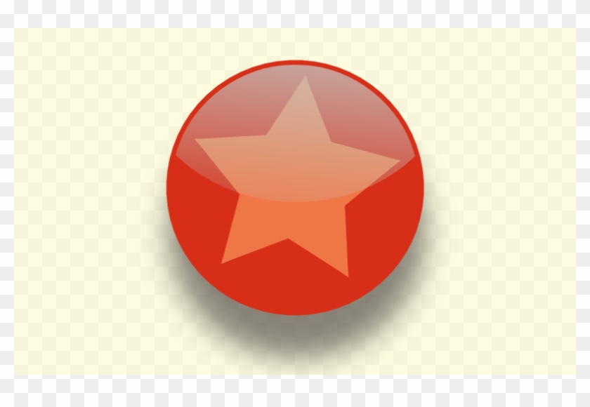 Glossy Button Effect In Inkscape - Circle Clipart