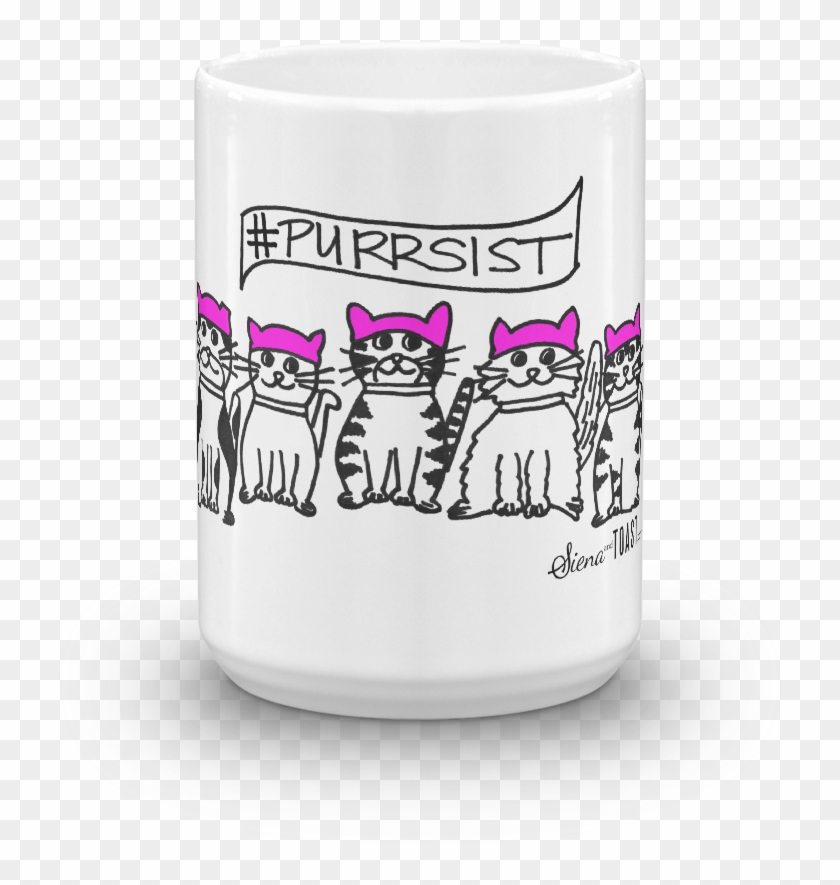 Coffee Mug - Coffee Cup Clipart #3298689