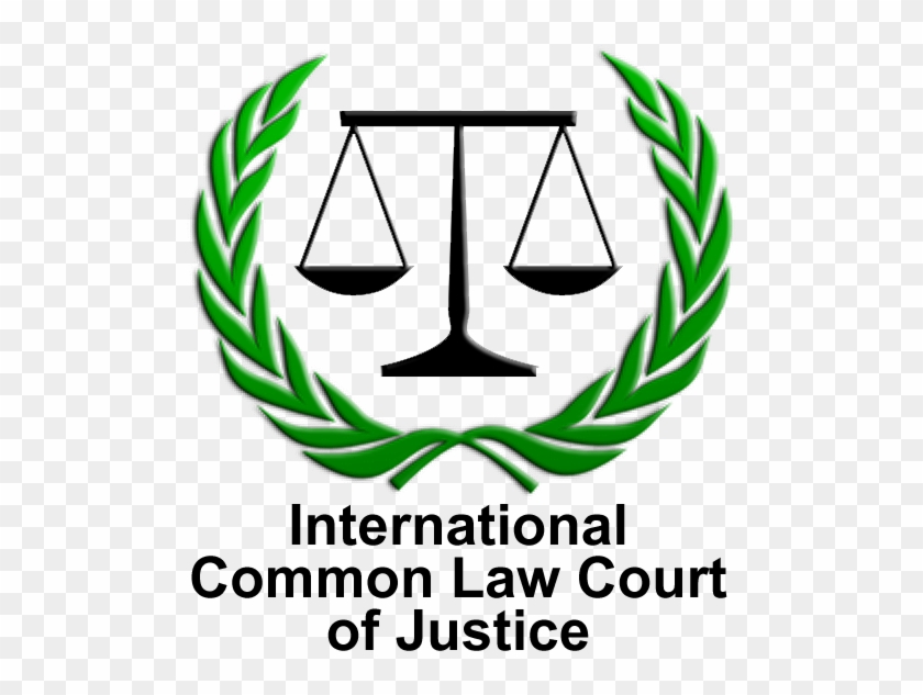 British Crown Stopped In Their Effort To Arrest Kevin - International Common Law Court Of Justice Clipart