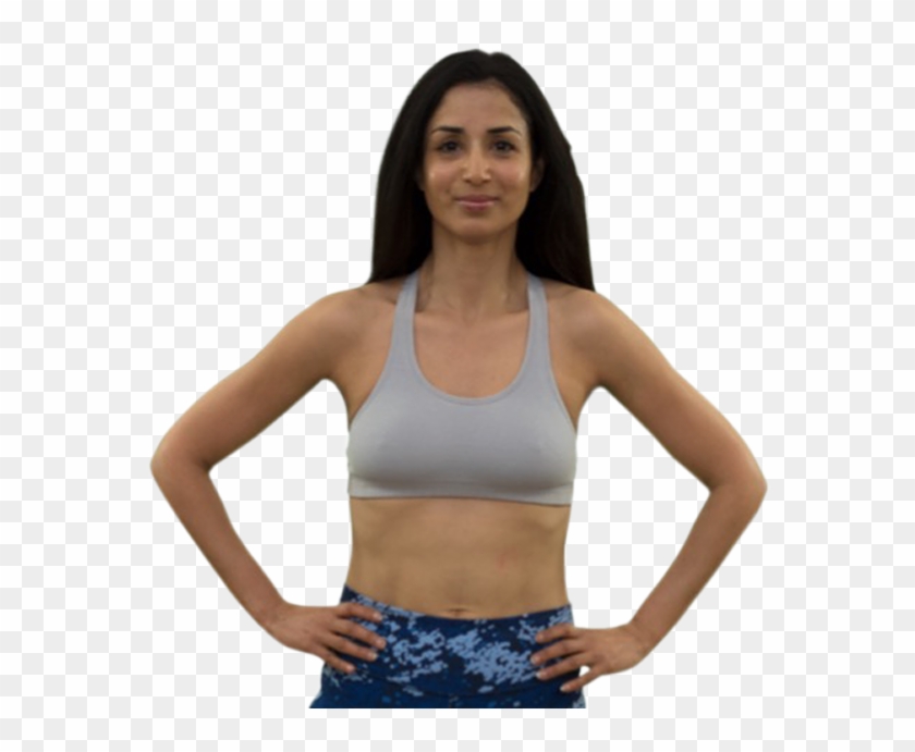 *results May Vary Depending On How Strictly You Adhere - Girl Clipart #3298953