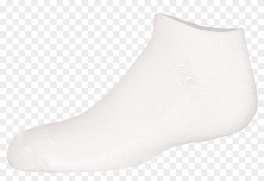 White Socks Black Background Clipart #3299217