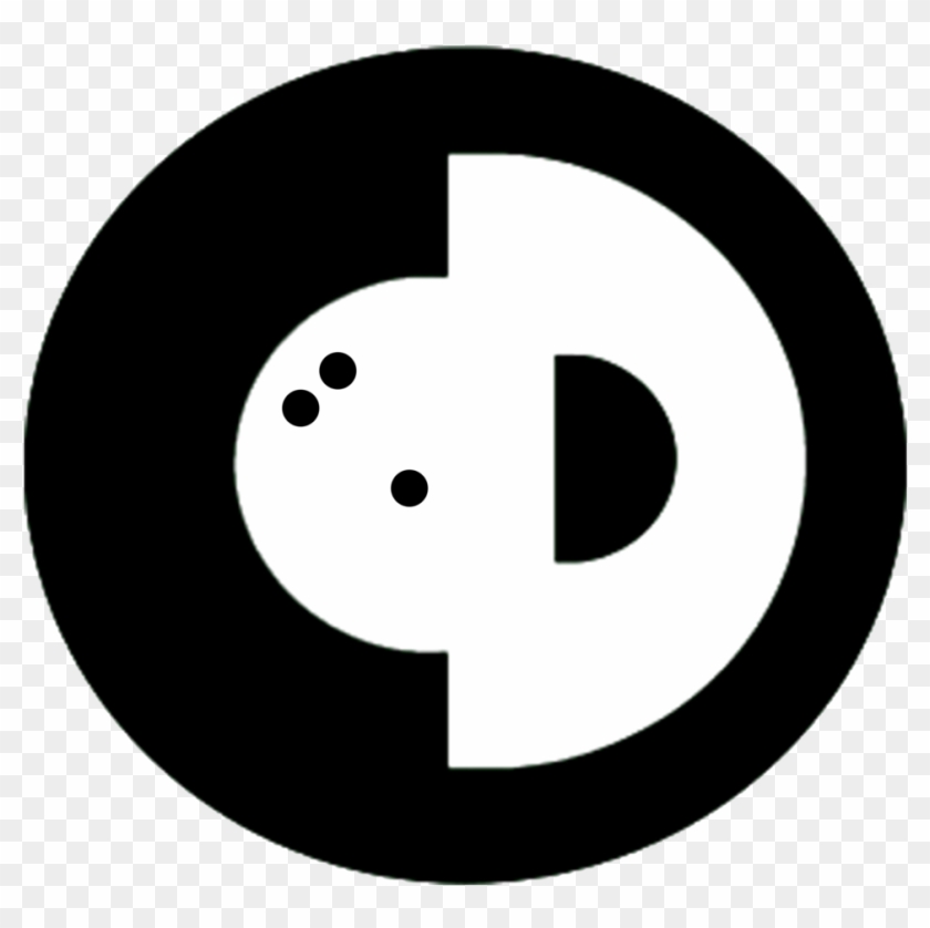 Creating The Difference Bowling Logo Clipart #3299372