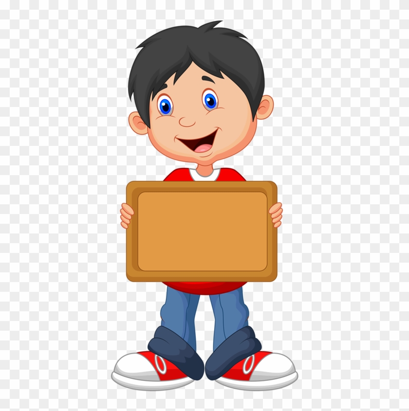 Фотки Imagens Infantis, Desenhos Para Imprimir, Bonecos - Clipart School Boy Frame Png Transparent Png
