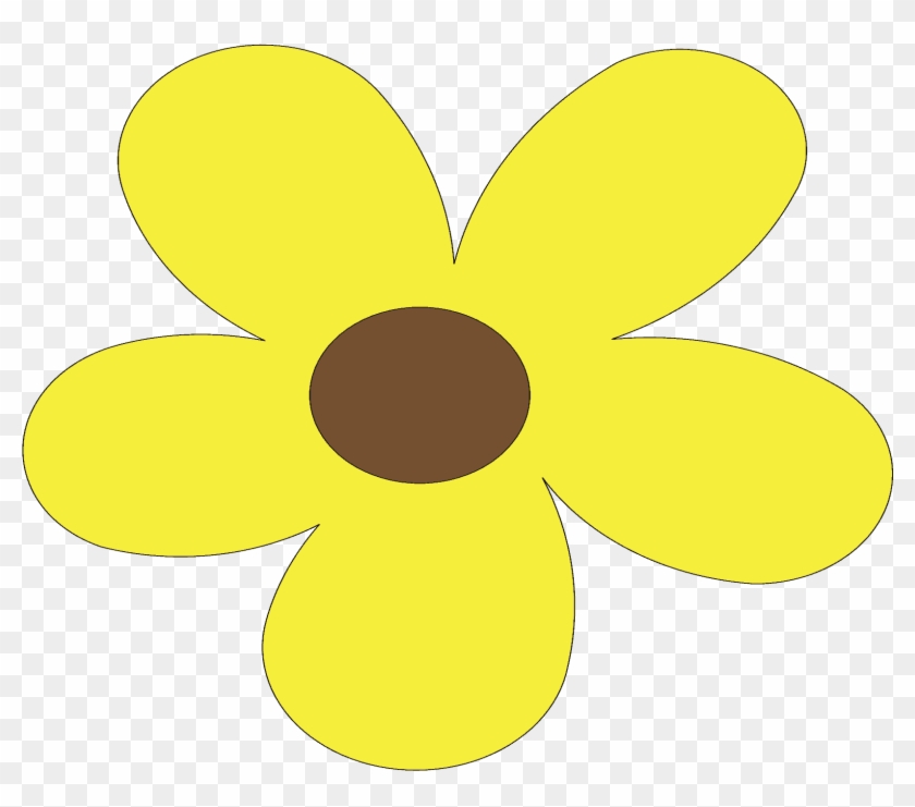 Flower Small Clipart