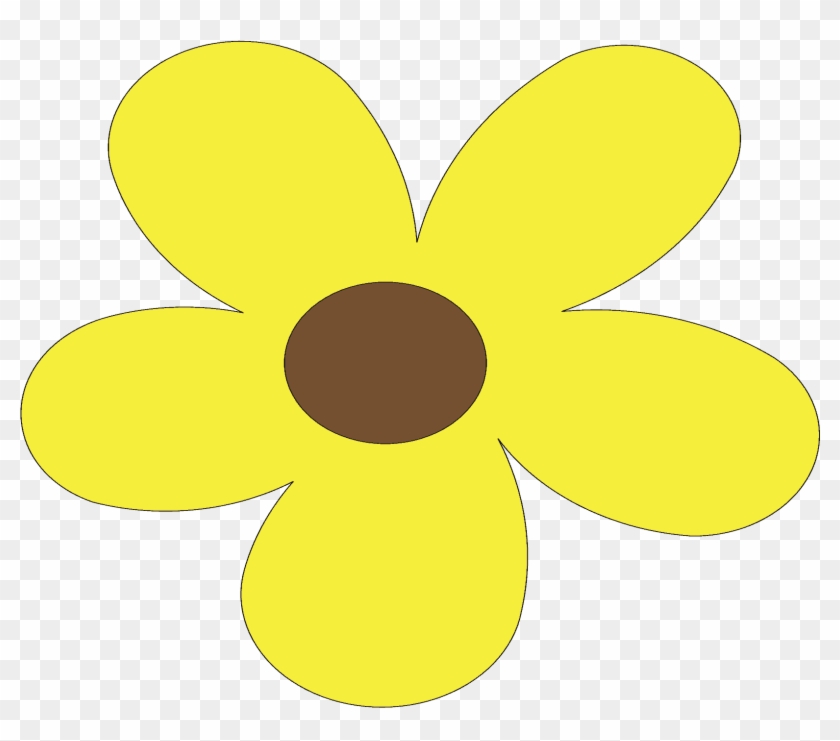 Flower Small Clipart #3299451