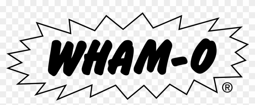 Wham O Logo Png Transparent - Calligraphy Clipart #3299496