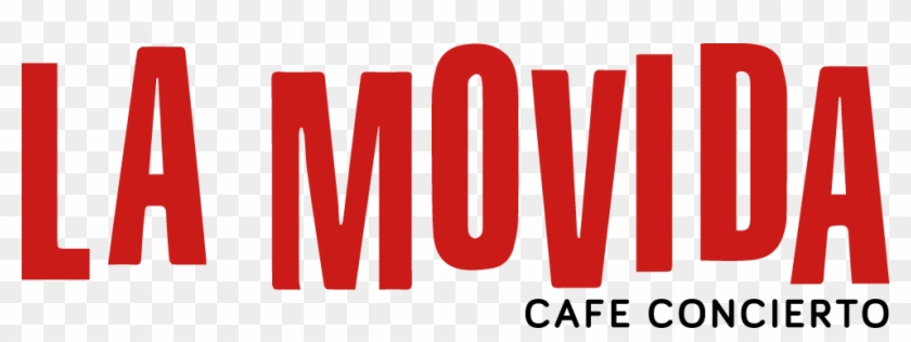 Joe Rodríguez Concert Tickets In La Movida De Palma - Movida Cafe Concierto Clipart #3299677