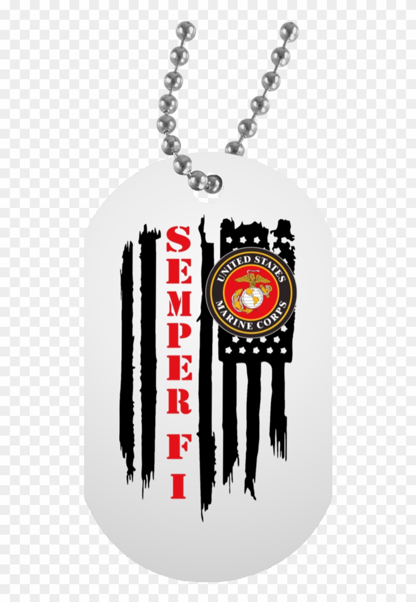 My Son Dog Tag From Mom Clipart