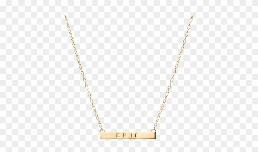 Dog Tag Transparent Transparent Background - Necklace Clipart