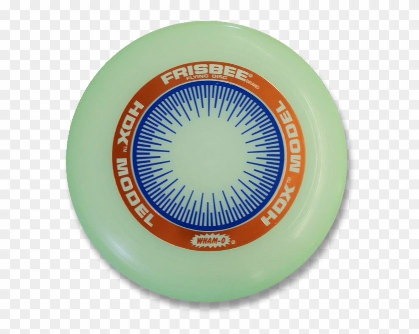 Wham-o Umax Frisbee® - Integrity Selling Behavior Styles Clipart