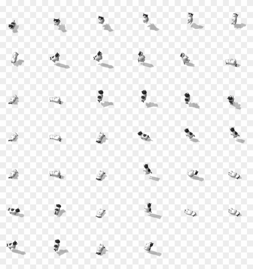 05 Pm 217083 German Muere 11/20/2016 - Flock Clipart