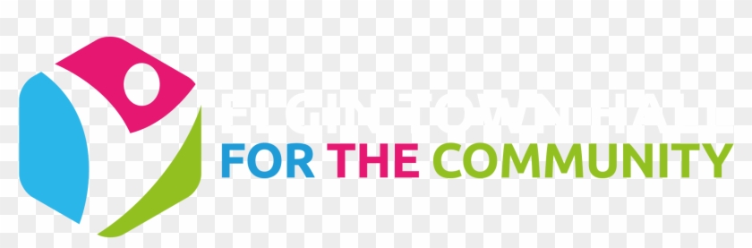 Elgin Town Hall Elgin Town Hall - Colorfulness Clipart