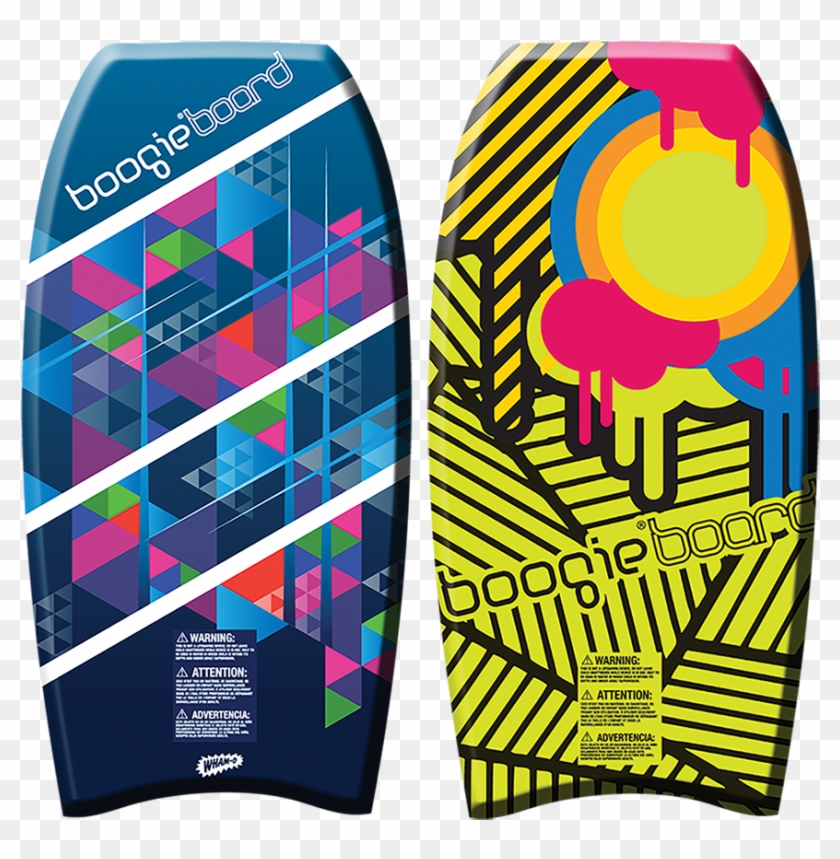 Wham-o Boogie Board 33" Clipart #3299907