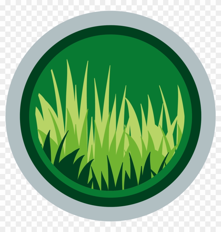 Grassland & Carbon Sequestration - Ville De Saint Etienne Clipart