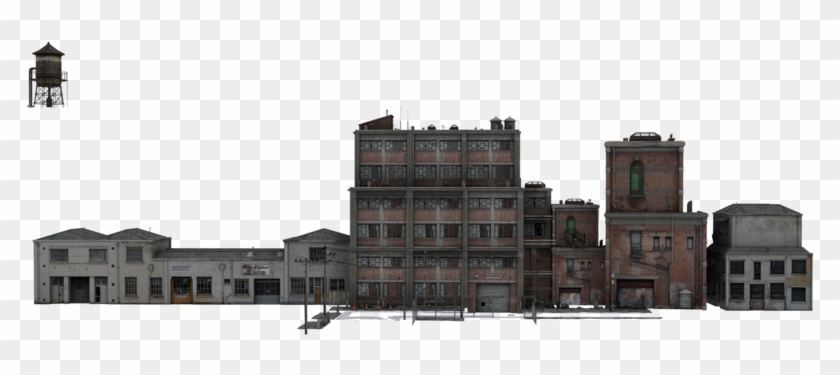 City Street Png - Иконки Город Png Clipart #330006