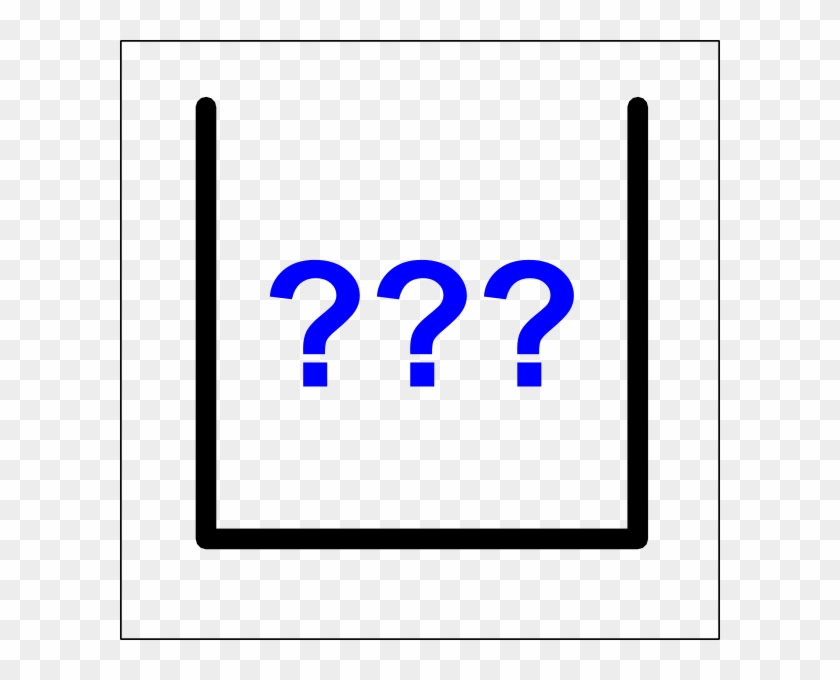 How To Set Use Question Marks Icon Icon Png Clipart #330009