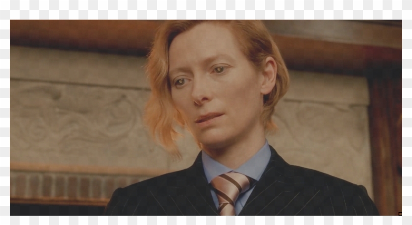 Female Pennywise Women Auditioned And Tilda Swinton - Tilda Swinton Gabriel Clipart