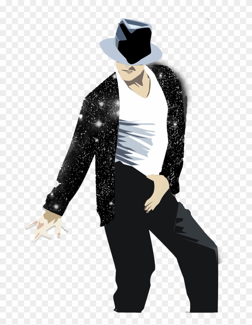 Billie Jean Is Not My Lover Clipart #330145