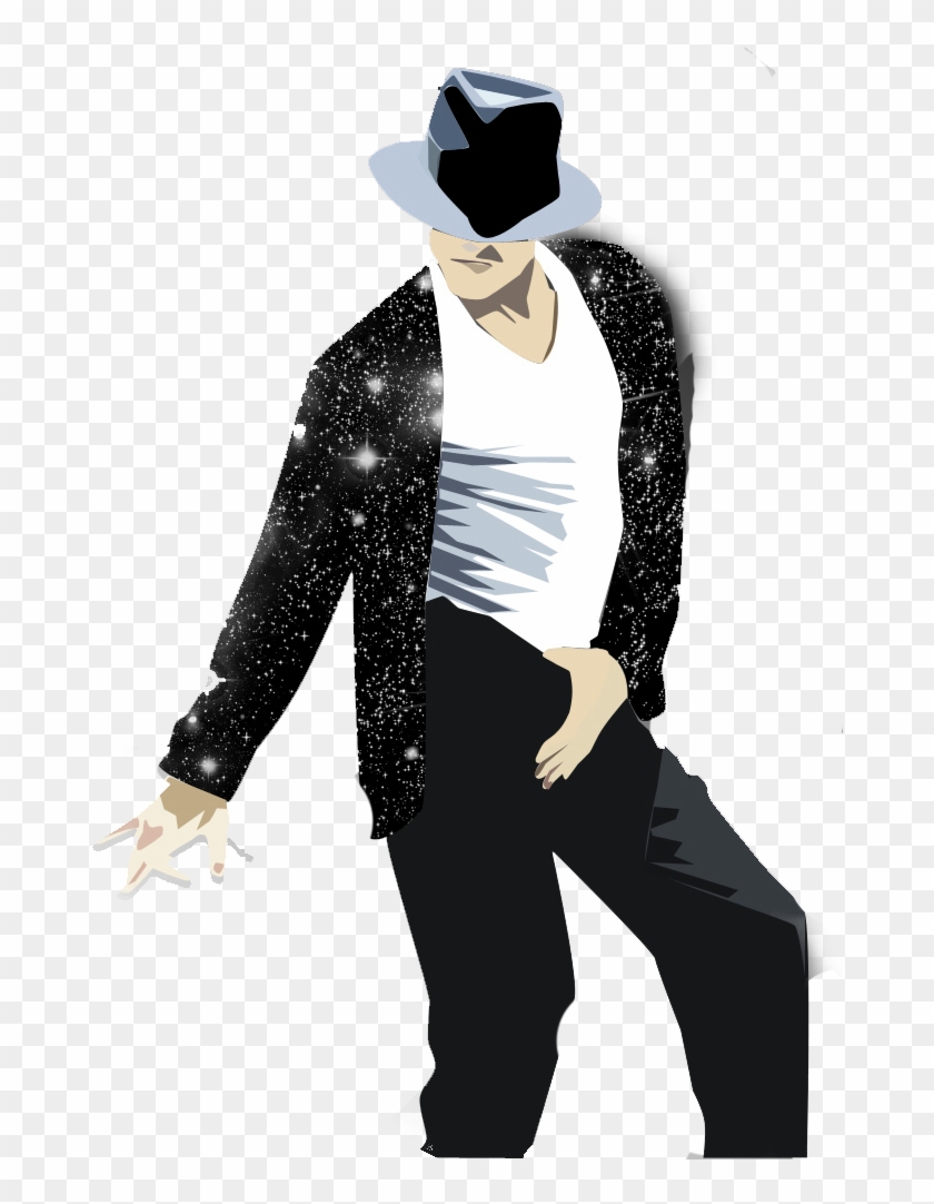 Billie Jean Is Not My Lover Clipart