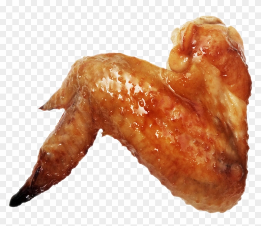 Chicken Wing Png Clipart