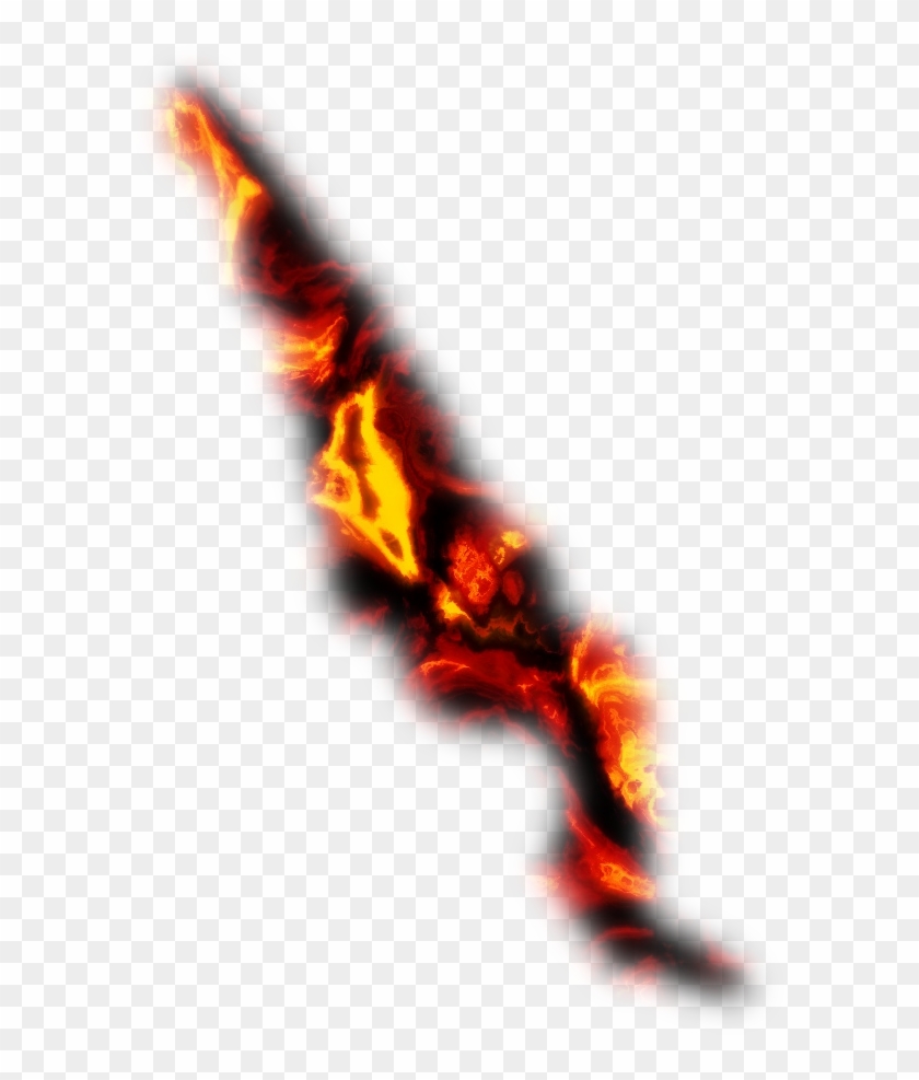 Flame Clipart #330214