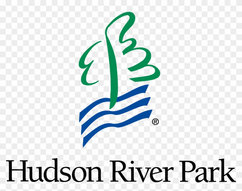 Download - Hudson River Park Logo Clipart #330286