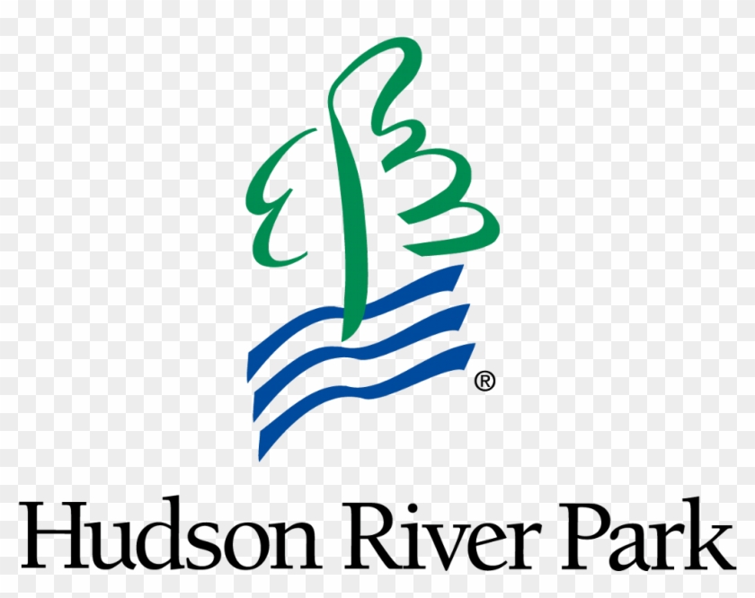 Download - Hudson River Park Logo Clipart