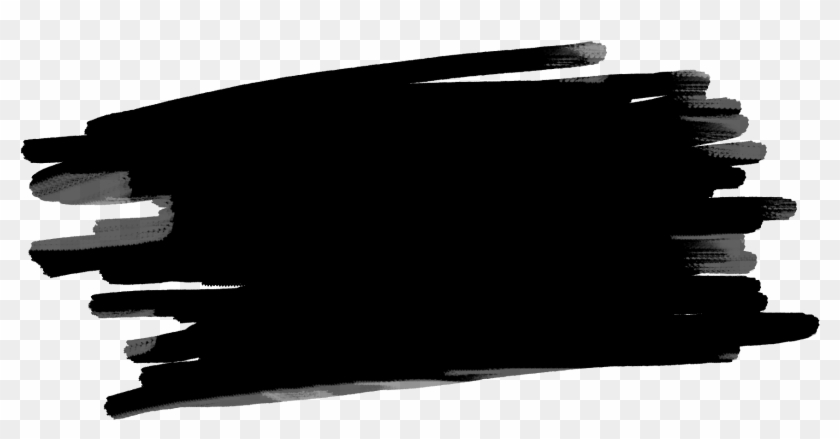 Scribble - Silhouette Clipart #330354