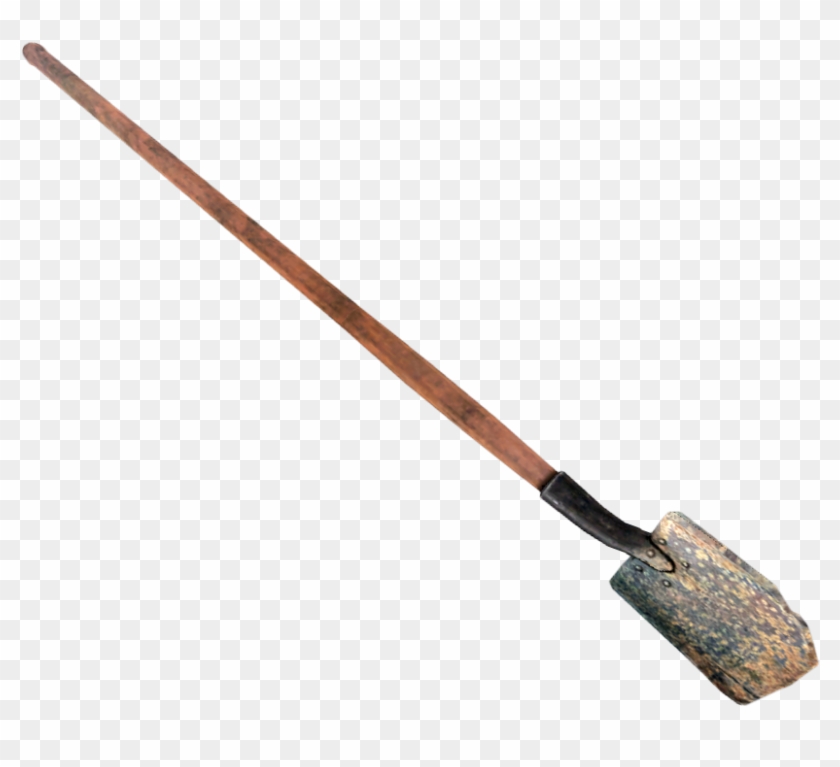 Shovel - Shovel Png - Shovel Png Clipart #330384